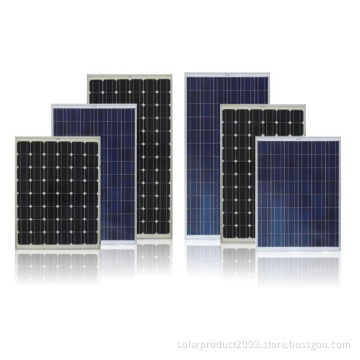 solar panel GEPVS-50W